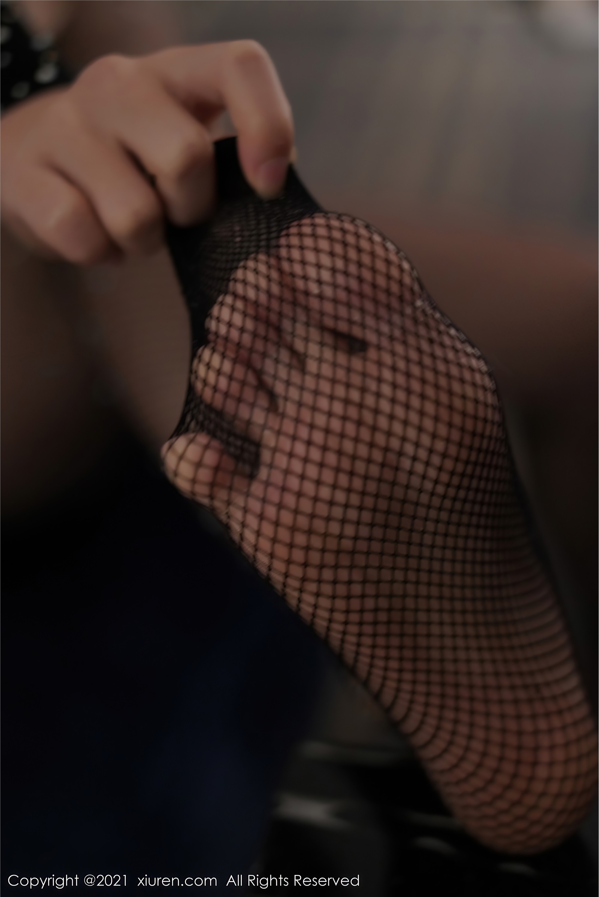 XiuRen秀人网  2021.01.21 No.3028 美七Mia